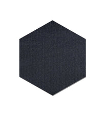 Load image into Gallery viewer, Hexagon Silhouette - 9mm Pin Board Material