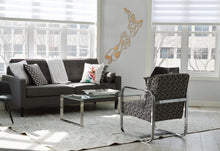 Load image into Gallery viewer, New Zealand Faces Map made from Bamboo Wall Art in the home made by Good.Kiwi