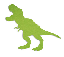 Load image into Gallery viewer, T Rex - 9mm Pin Board Material