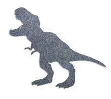 Load image into Gallery viewer, T Rex - 9mm Pin Board Material