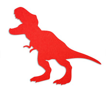 Load image into Gallery viewer, T Rex - 9mm Pin Board Material
