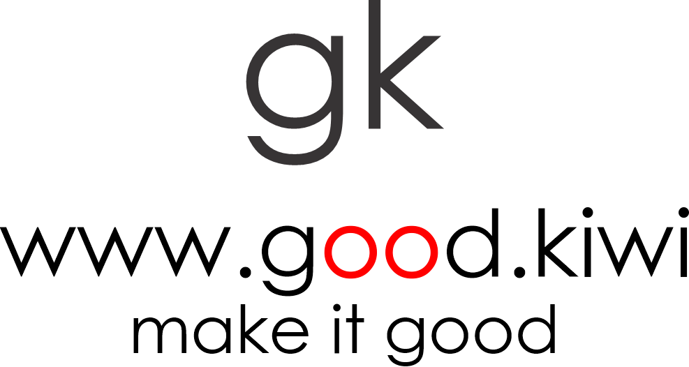 good.kiwi logo
