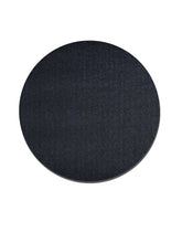 Load image into Gallery viewer, Circle 600mm Silhouette - 9mm Pin Board Material
