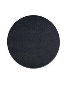 Circle 600mm Silhouette - 9mm Pin Board Material