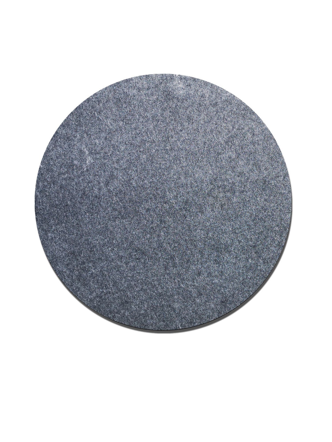 Circle 600mm Silhouette - 9mm Pin Board Material