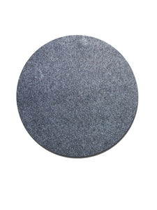 Circle 400mm Silhouette - 9mm Pin Board Material