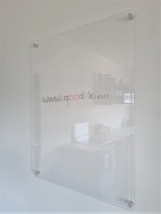 Clear Board, Clearboard, Whiteboard, White board