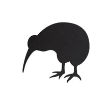 Load image into Gallery viewer, Kiwi Silhouette - 3mm Blackboard
