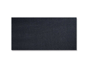 Rectangle 600mm x 400mm Silhouette - 9mm Pin Board Material