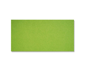 Rectangle 600mm x 400mm Silhouette - 9mm Pin Board Material