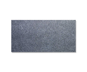 Rectangle 600mm x 400mm Silhouette - 9mm Pin Board Material