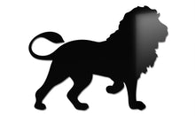 Load image into Gallery viewer, Lion Silhouette - 3mm ACM Board
