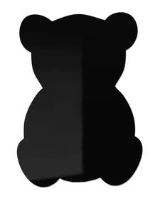 Bear Silhouette - 3mm ACM Board