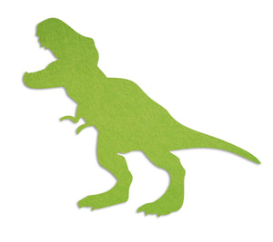 T Rex - 9mm Pin Board Material