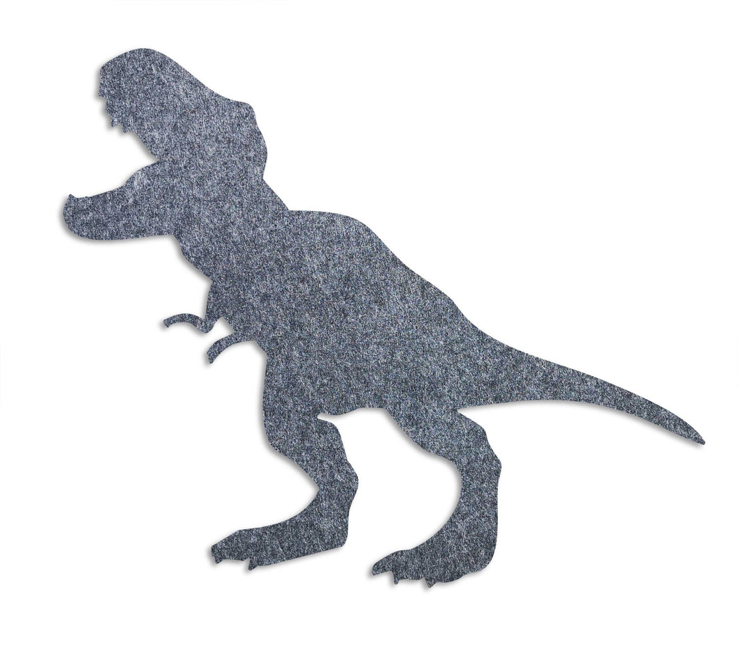 T Rex - 9mm Pin Board Material