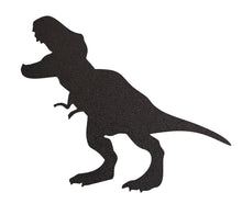 Load image into Gallery viewer, T Rex - 3mm Blackboard
