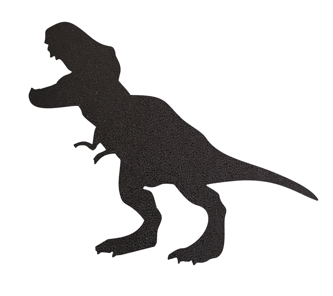 T Rex - 3mm Blackboard